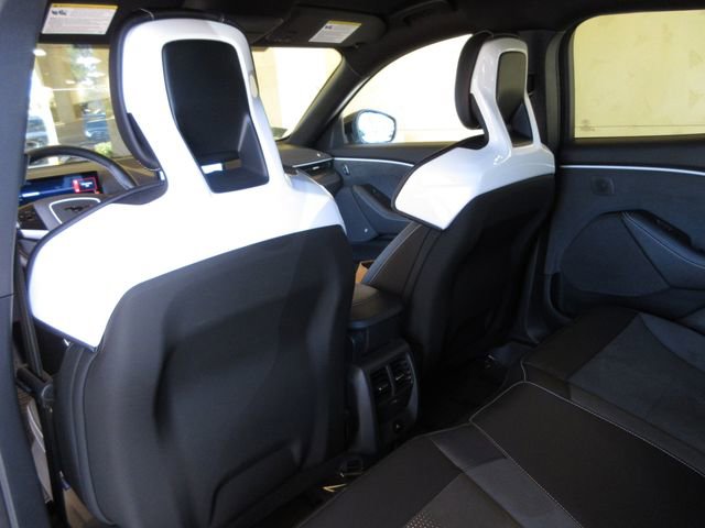Certified 2025 Ford Mustang Mach-E GT image 24