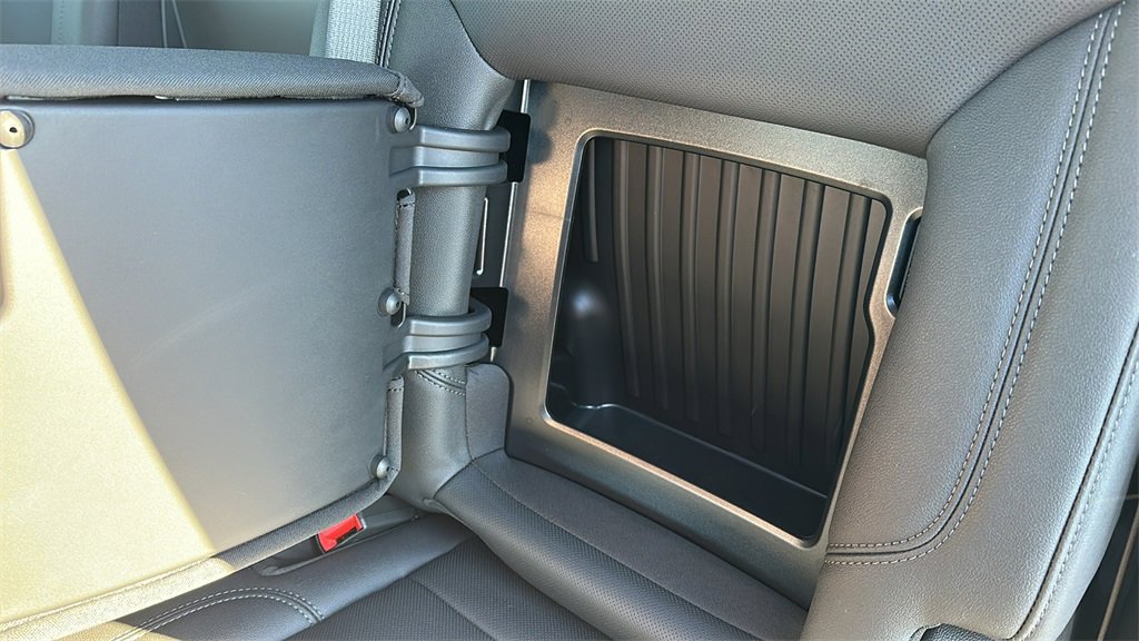 New 2026 Chevrolet Silverado 3500 LTZ w/ LTZ Plus Package image 30