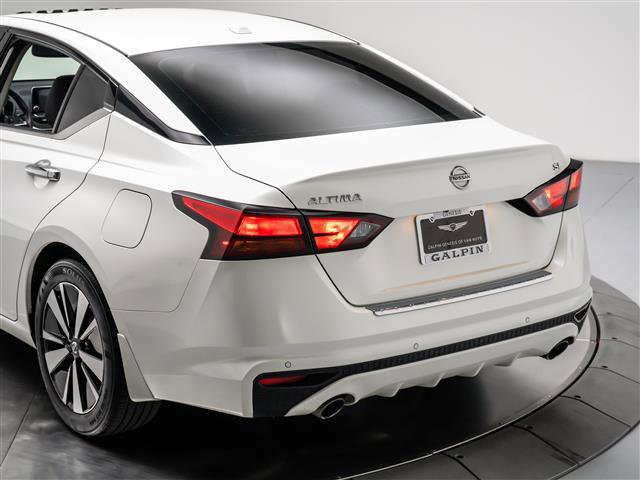 Used 2020 Nissan Altima 2.5 SL image 28