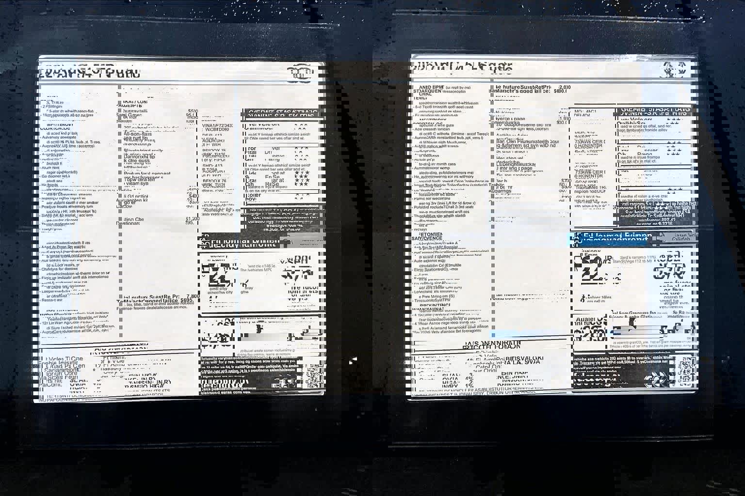 New 2026 Audi Q7 2.0T Premium image 16