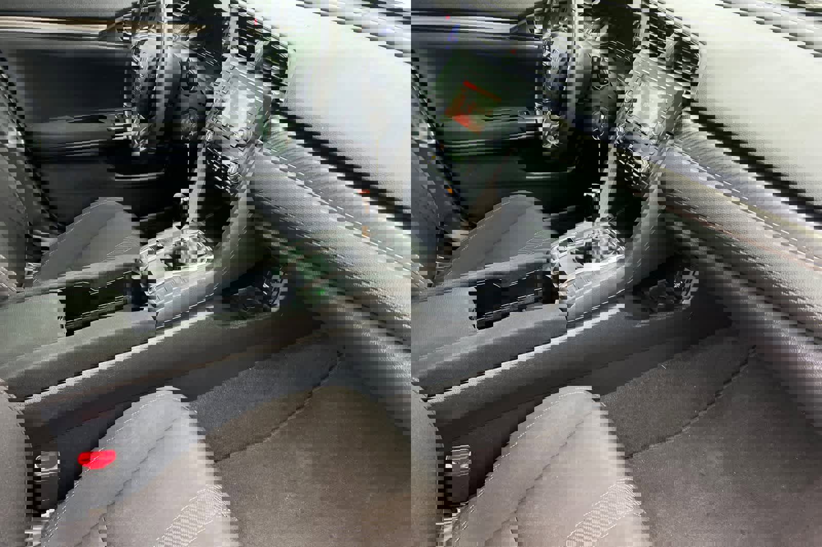 Used 2018 Honda Civic Sport image 16