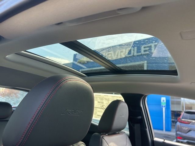 New 2027 Chevrolet Bolt RS w/ Technology Package image 23