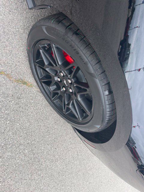 New 2026 Ford Mustang GT Premium w/ GT Performance Package RWD image 50