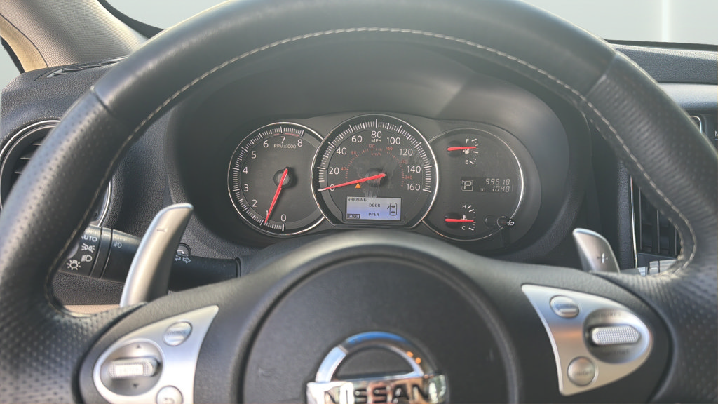Used 2014 Nissan Maxima 3.5 SV w/ Premium Package FWD image 14