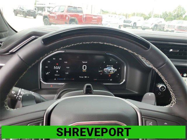 New 2026 GMC Sierra 1500 Denali Ultimate image 25