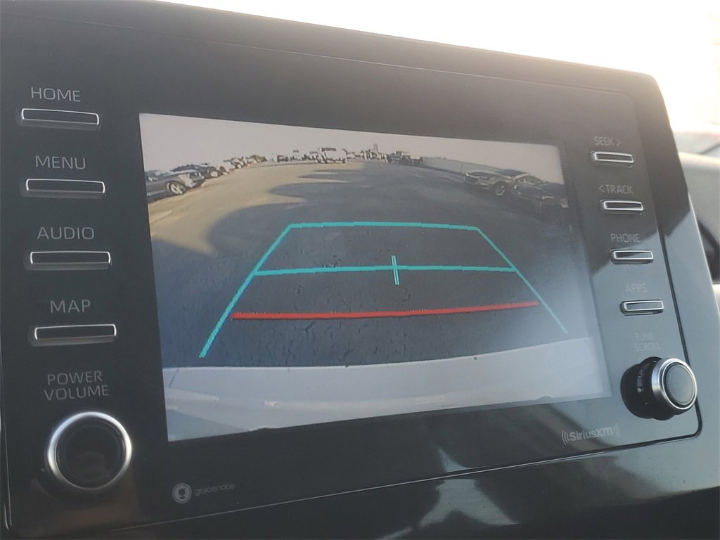 Certified 2021 Toyota Camry SE image 26