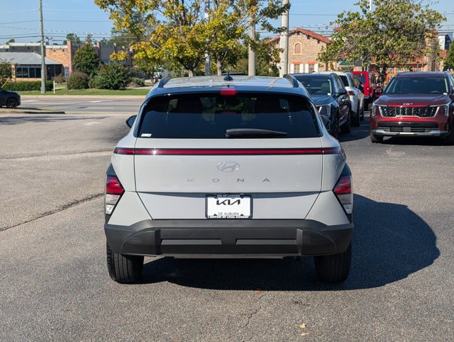Used 2026 Hyundai Kona SEL Sport FWD image 6