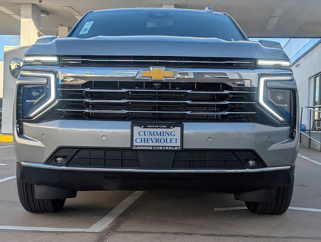 New 2026 Chevrolet Tahoe LT w/ Comfort Package RWD image 5