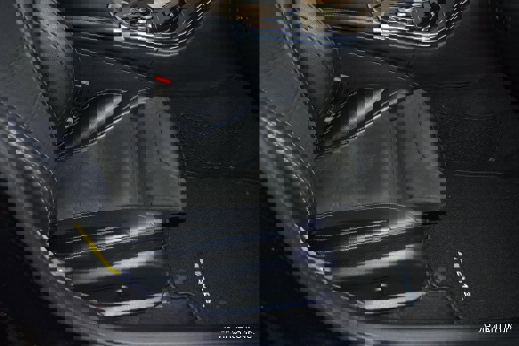 Used 2017 Mercedes-Benz C 63 AMG AMG C 63 Sedan image 18