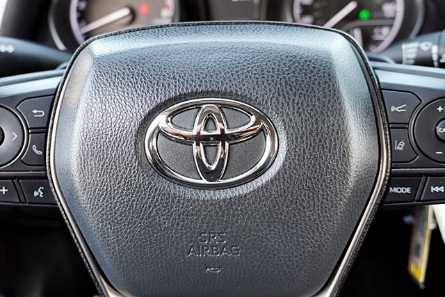 Used 2023 Toyota Camry SE FWD image 43