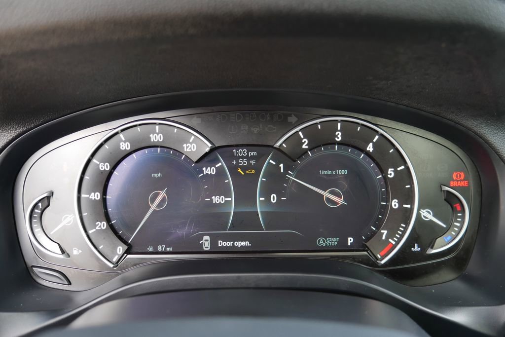 Used 2019 BMW X3 xDrive30i image 15