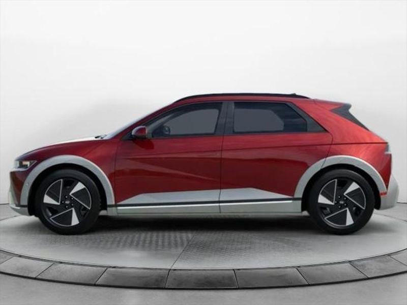 New 2026 Hyundai Ioniq 5 Limited image 3