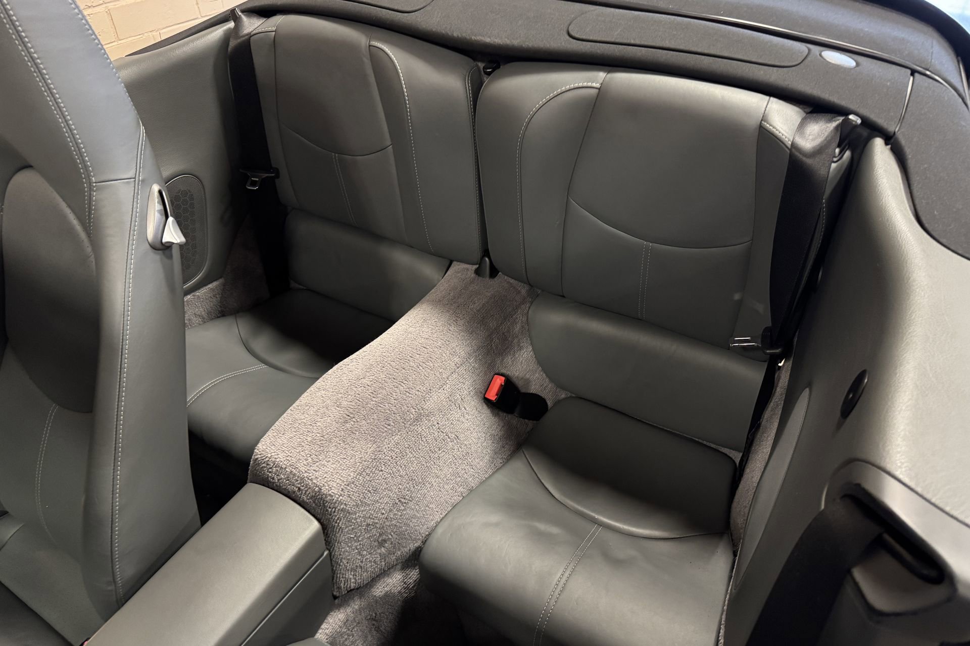 Used 2006 Porsche 911 Carrera S image 37