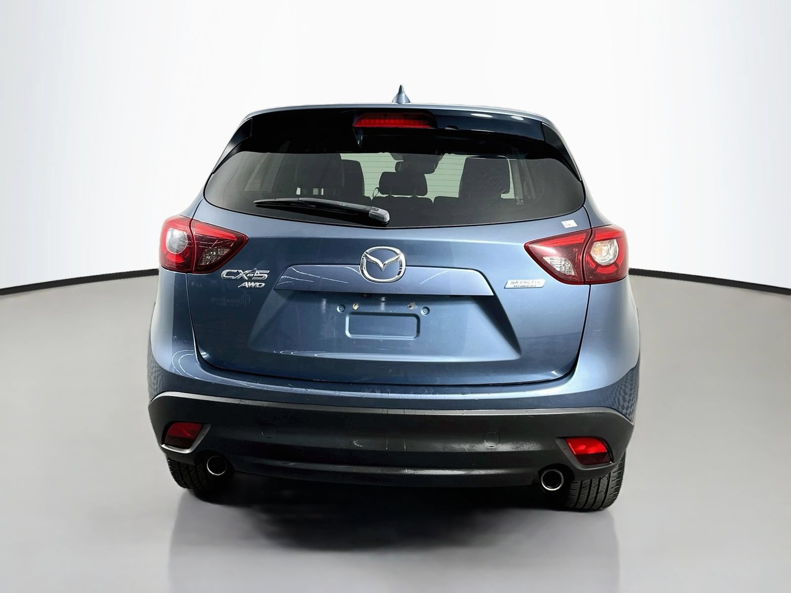 Used 2016 MAZDA CX-5 Grand Touring AWD/4WD image 6