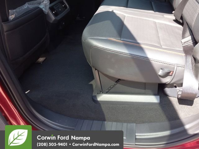 New 2025 Ford F350 Lariat w/ Lariat Ultimate Package image 29