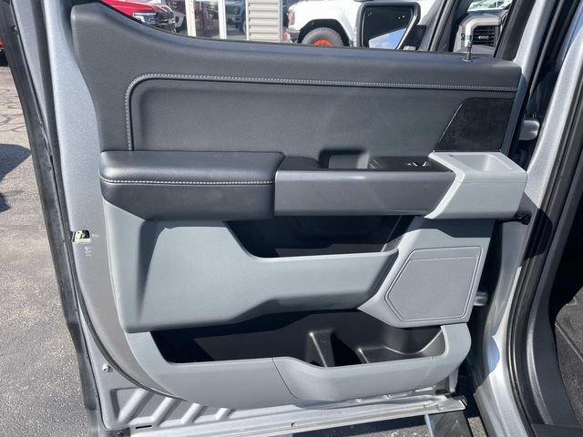 Used 2023 Ford F150 XLT w/ Equipment Group 302A High AWD/4WD image 20