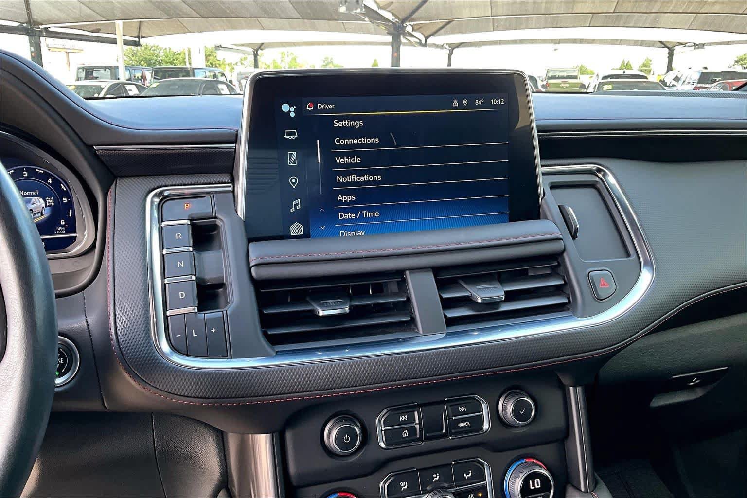 Used 2023 Chevrolet Tahoe RST AWD/4WD image 29