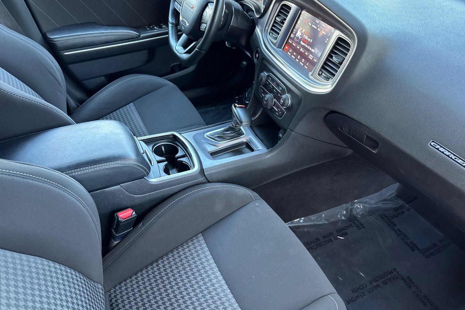 Used 2021 Dodge Charger GT w/ Performance Handling Group RWD image 18