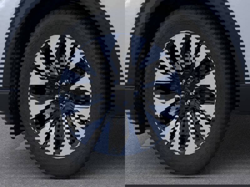 New 2026 Ford Explorer Platinum w/ LUX Leather Package image 19