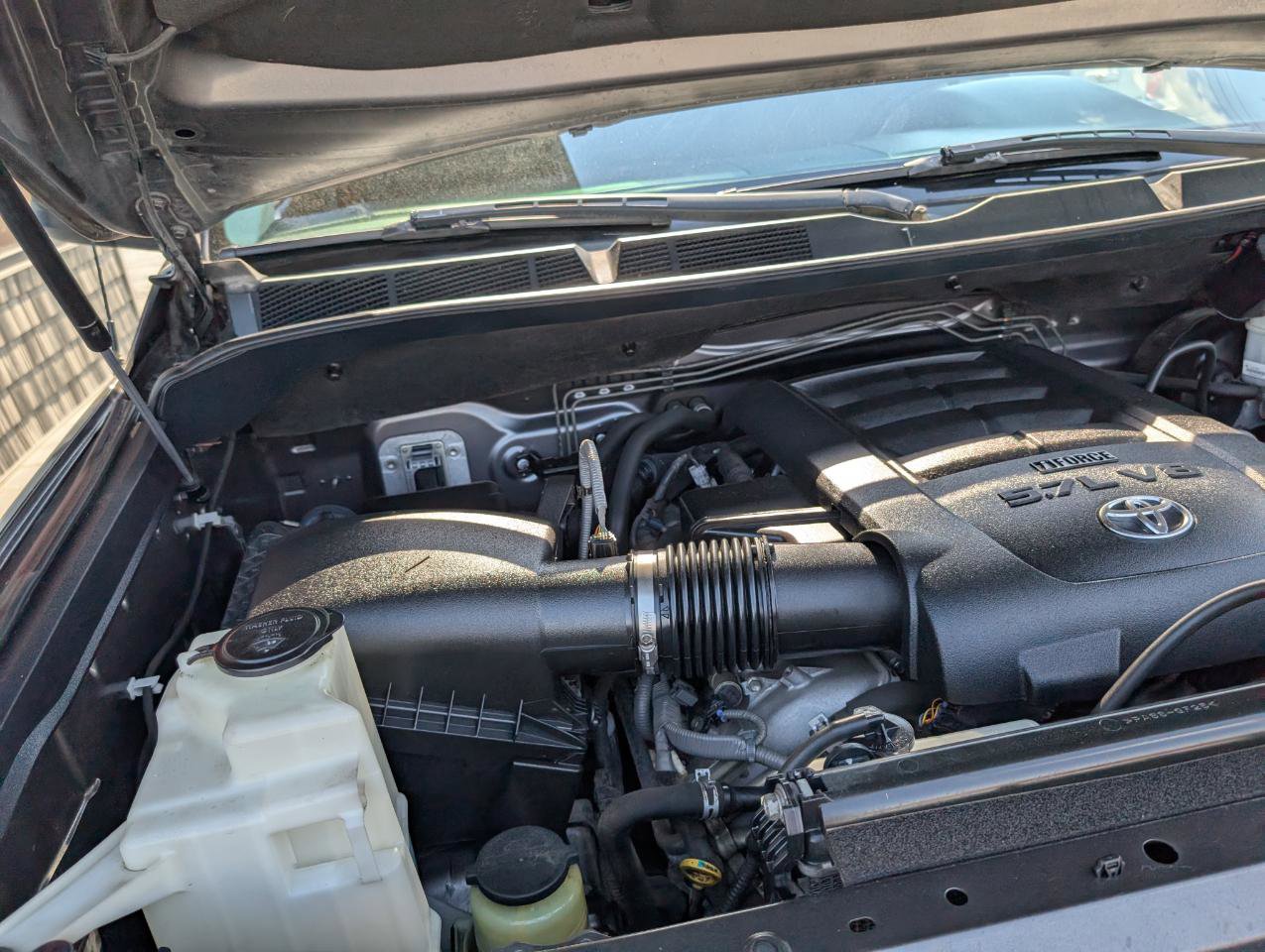 Used 2015 Toyota Tundra SR5 w/ TRD Off Road Package image 23