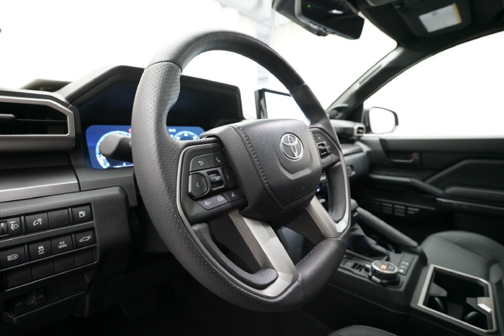 Used 2026 Toyota 4Runner TRD Off-Road Premium w/ Tow Technology Package AWD/4WD image 8