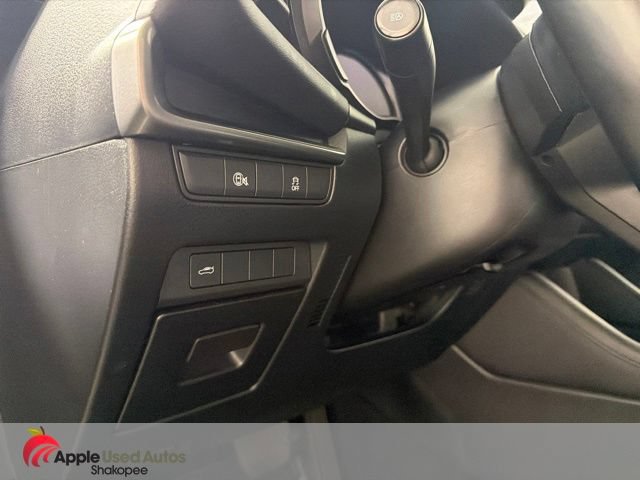 Used 2024 MAZDA MAZDA3 s FWD image 14