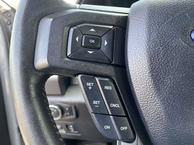 Certified 2020 Ford F150 XLT w/ Equipment Group 302A Luxury AWD/4WD image 23