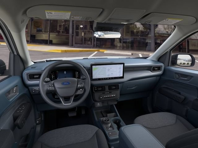 New 2026 Ford Maverick XL w/ Equipment Group 101A AWD/4WD image 9