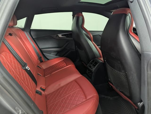 Used 2023 Audi S5 Prestige AWD/4WD image 20