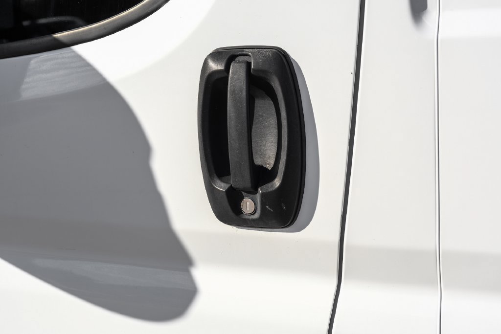 Used 2019 RAM ProMaster 2500 FWD image 40