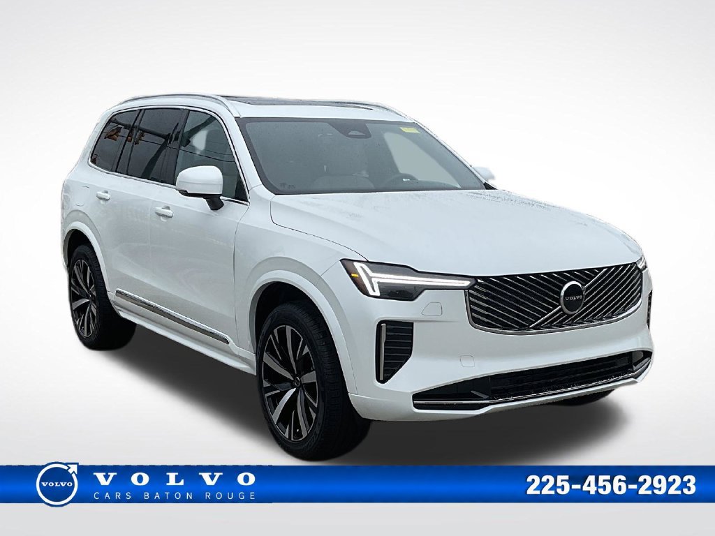 New 2027 Volvo XC90 B5 Core AWD/4WD 360° Tour