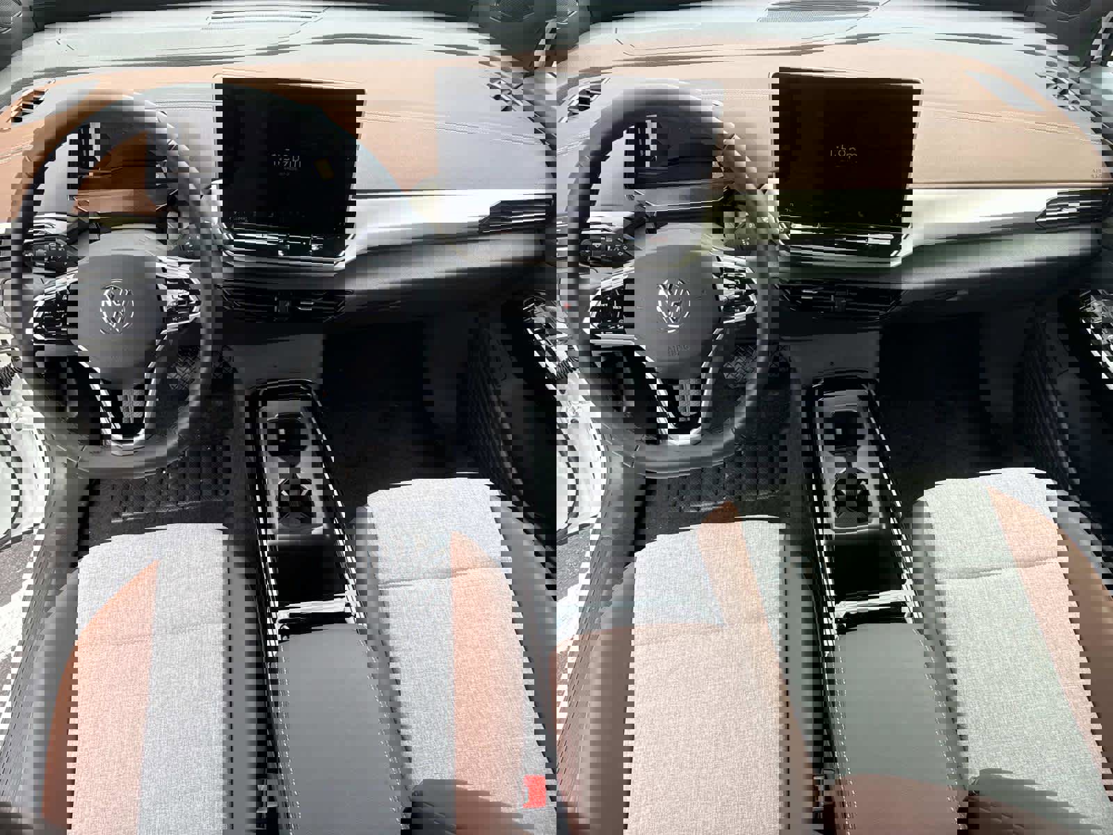 New 2026 Volkswagen ID.4 Pro image 15