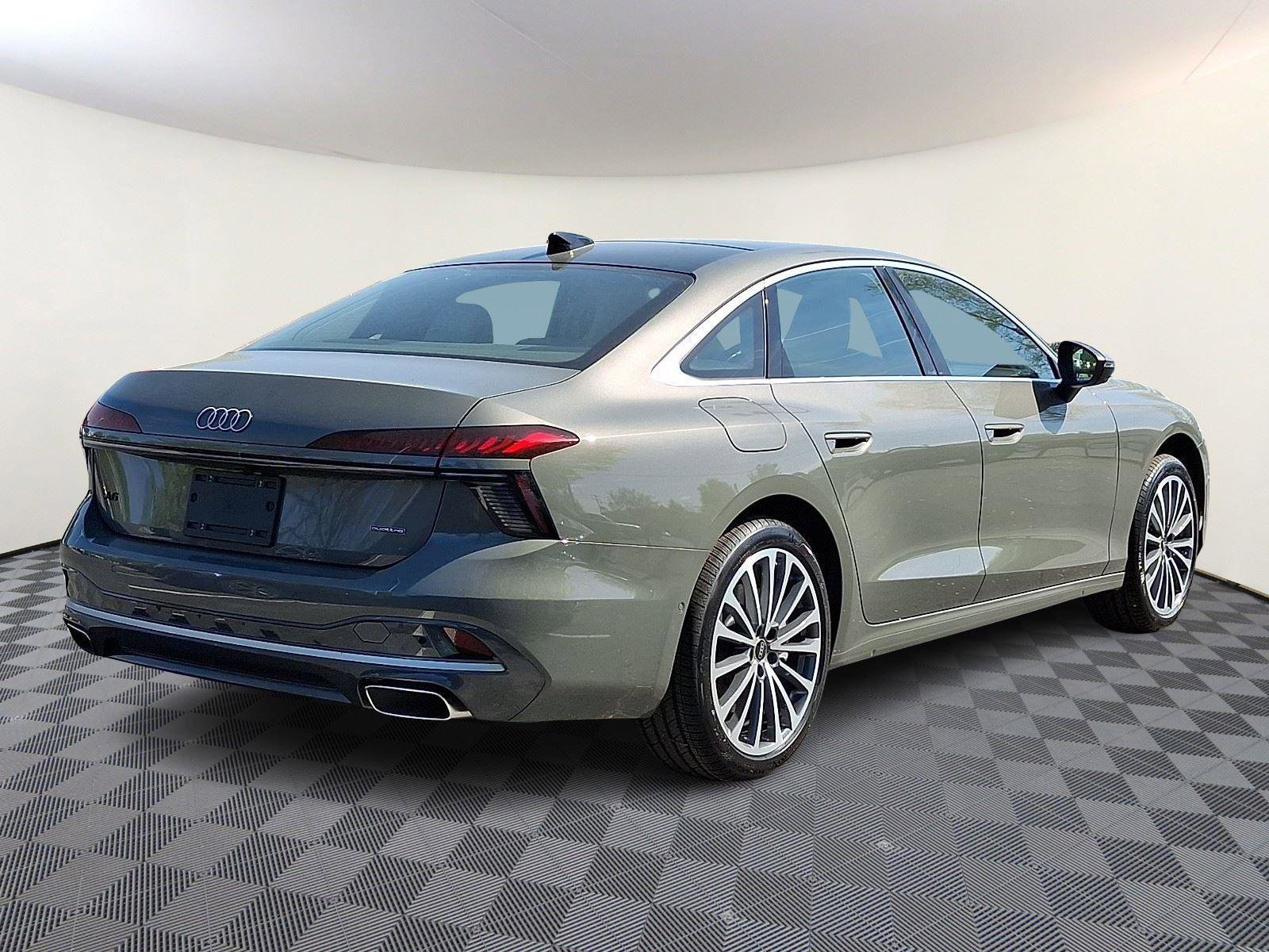New 2026 Audi A6 Premium Plus image 6
