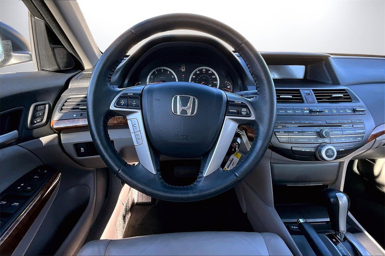 Used 2012 Honda Accord EX-L image 10
