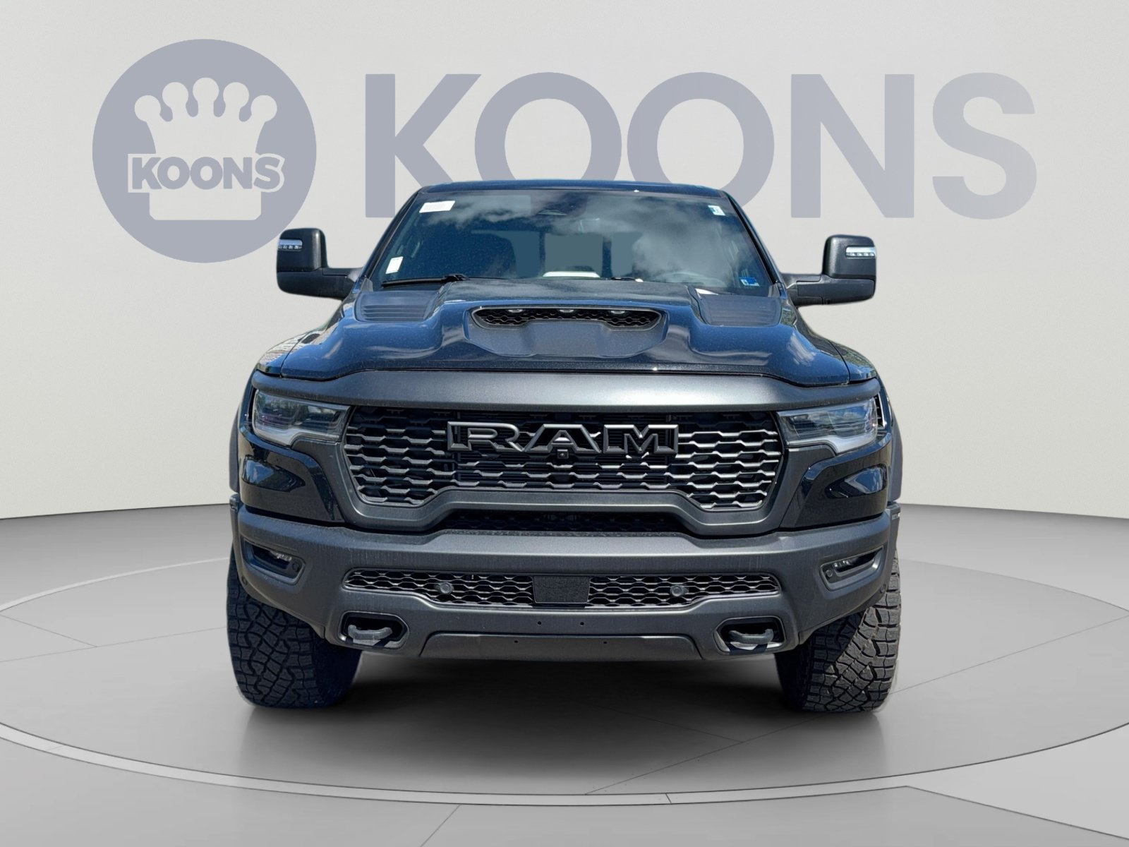 New 2026 RAM 1500 RHO w/ RHO Level 1 Equipment Group AWD/4WD image 11