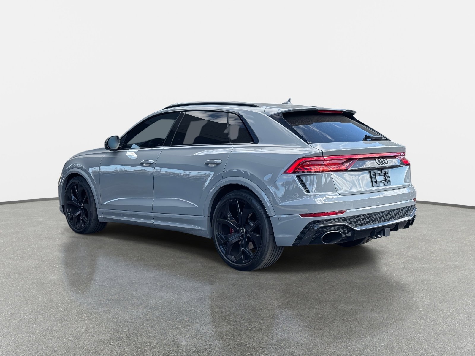 Used 2024 Audi RS Q8 image 5