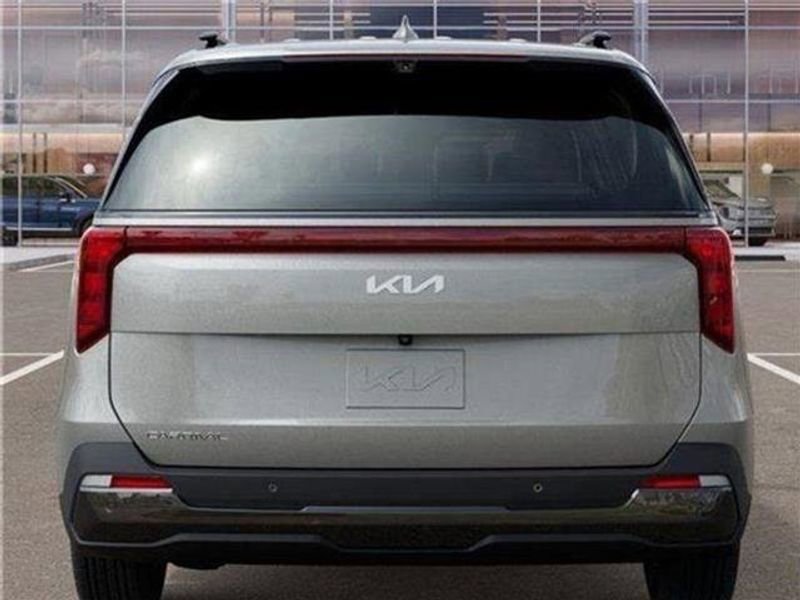 New 2026 Kia Carnival SX w/ SX Dark Edition Package image 67