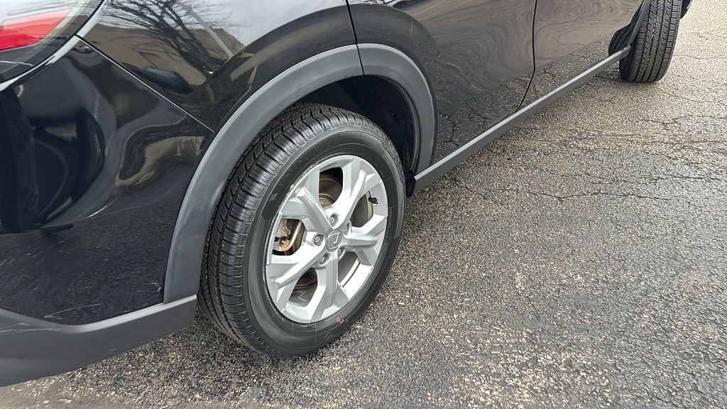 Used 2023 Honda HR-V LX image 8