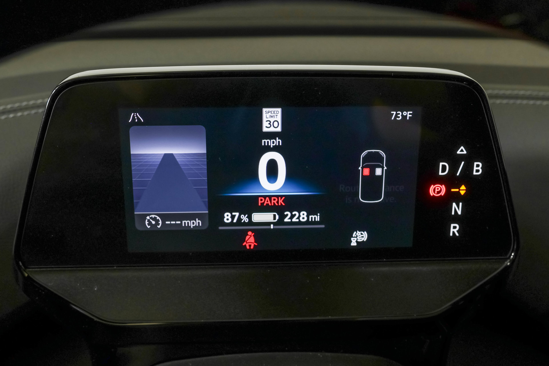 Used 2024 Volkswagen ID.4 Pro S AWD/4WD image 28