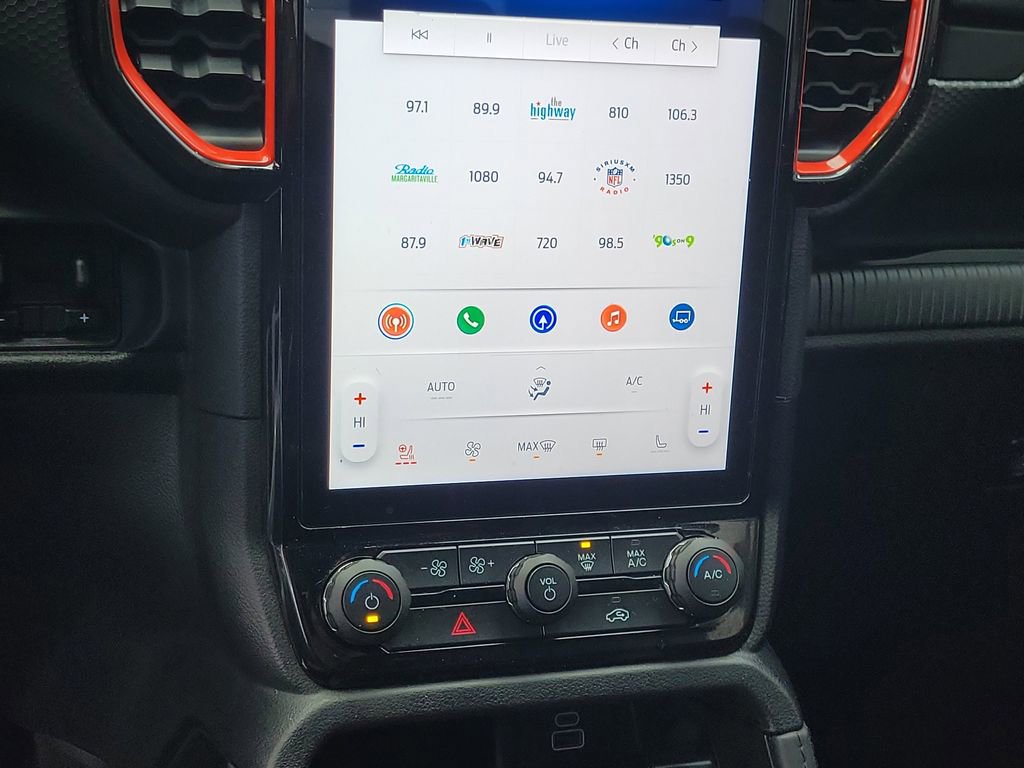 Certified 2024 Ford Ranger Raptor image 28