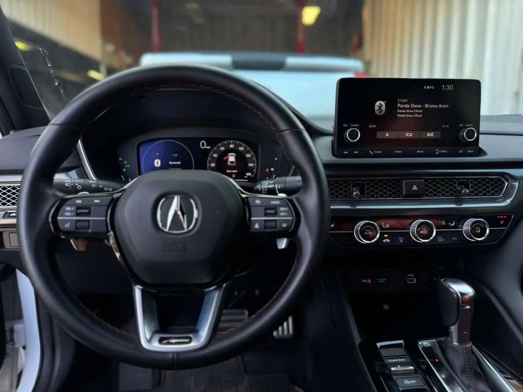 Used 2024 Acura Integra A-Spec image 22