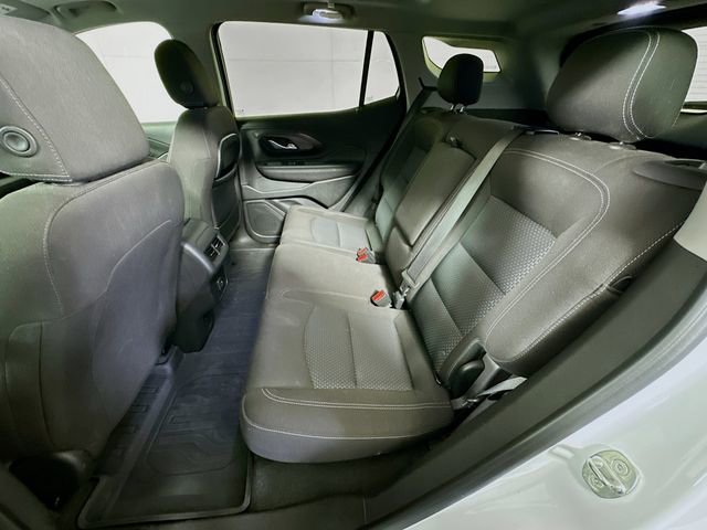 Used 2023 GMC Terrain SLE w/ Driver Convenience Package image 23