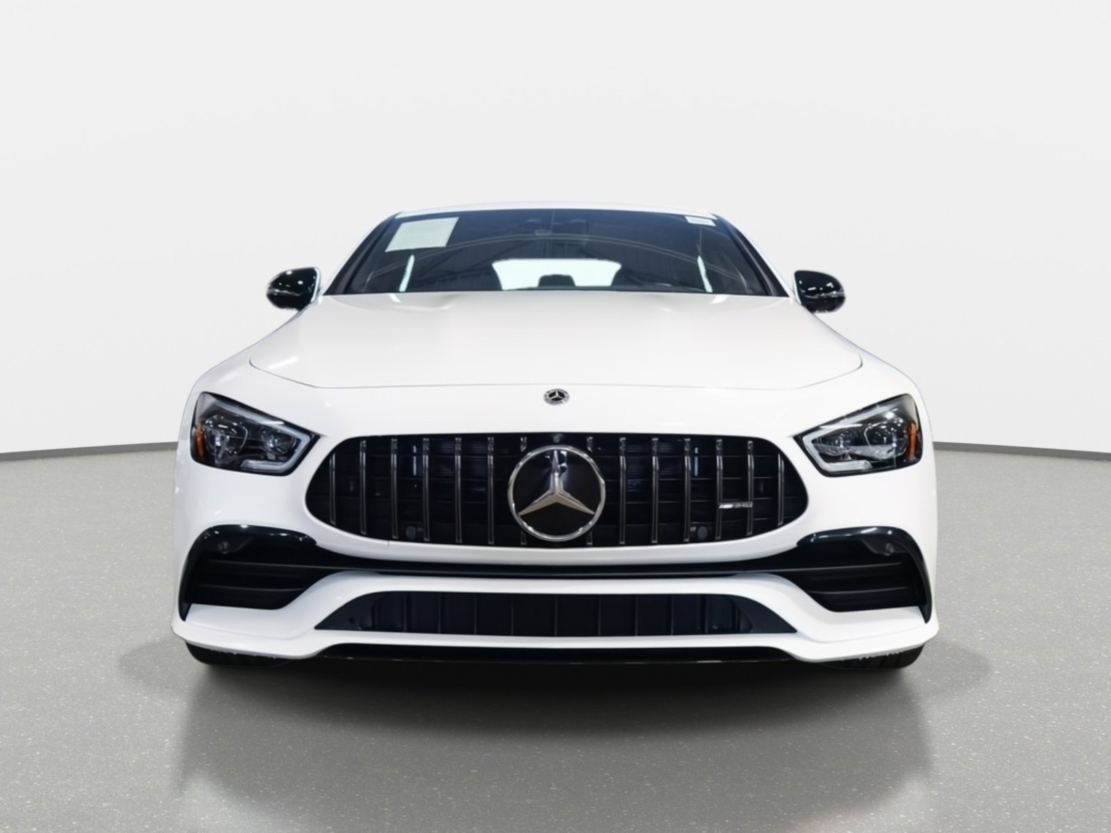 Used 2023 Mercedes-Benz AMG GT 53 image 10