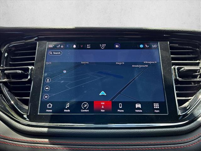 Used 2025 Dodge Durango GT AWD/4WD image 11