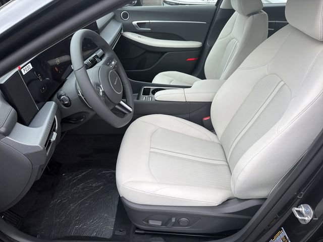 New 2026 Hyundai Sonata SEL image 9