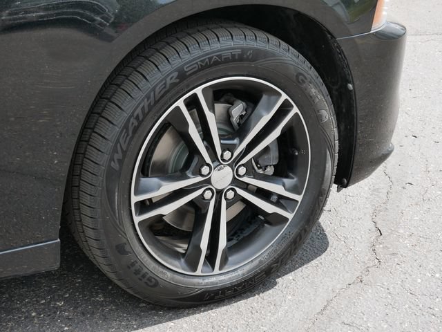 Used 2014 Dodge Charger SXT Plus AWD/4WD image 12