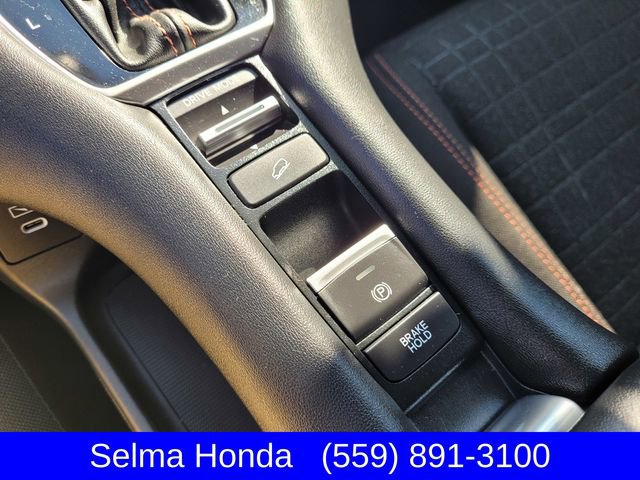 Used 2024 Honda HR-V Sport image 24