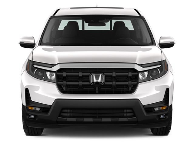 Used 2025 Honda Ridgeline TrailSport+ image 5