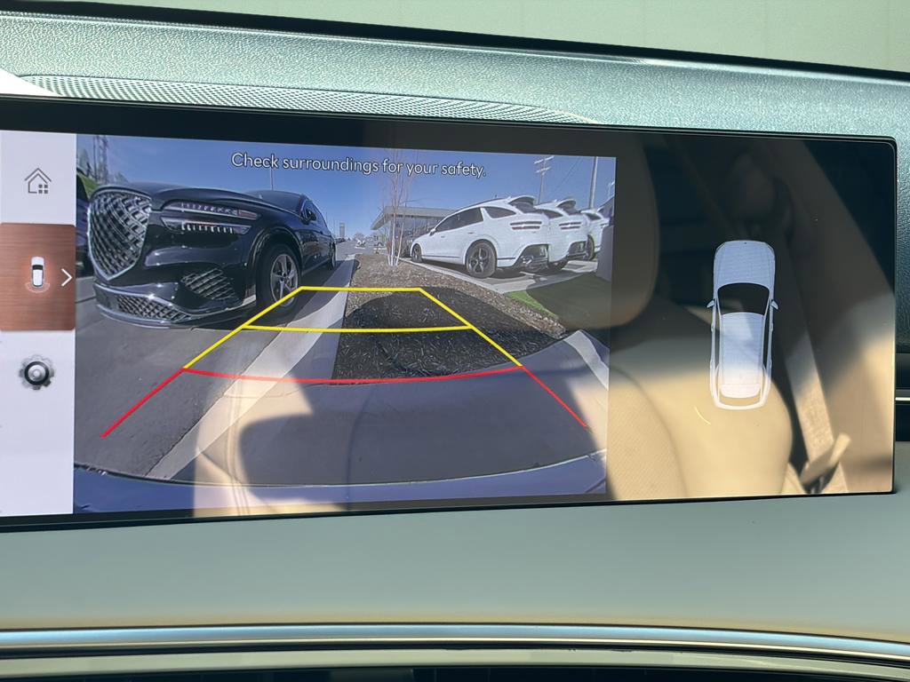 Used 2026 Genesis GV70 2.5T image 31