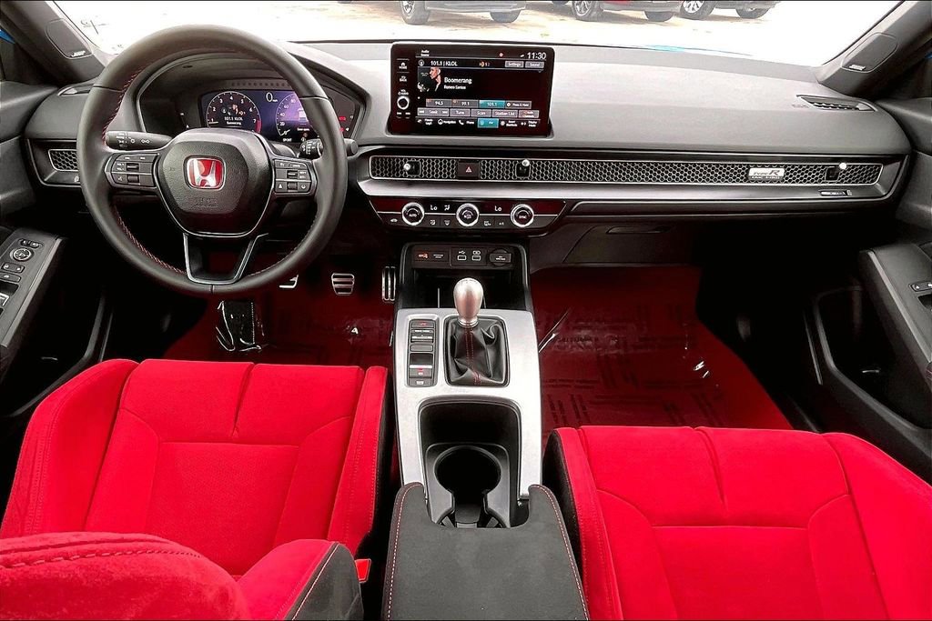 Used 2025 Honda Civic Type R image 7